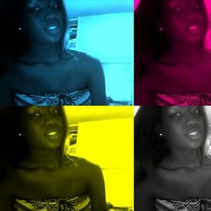 Meet your Posher, Jada